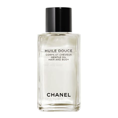 HUILE DOUCE LES EXCLUSIFS DE CHANEL 